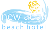 New Aegli Resort Hotel Logo